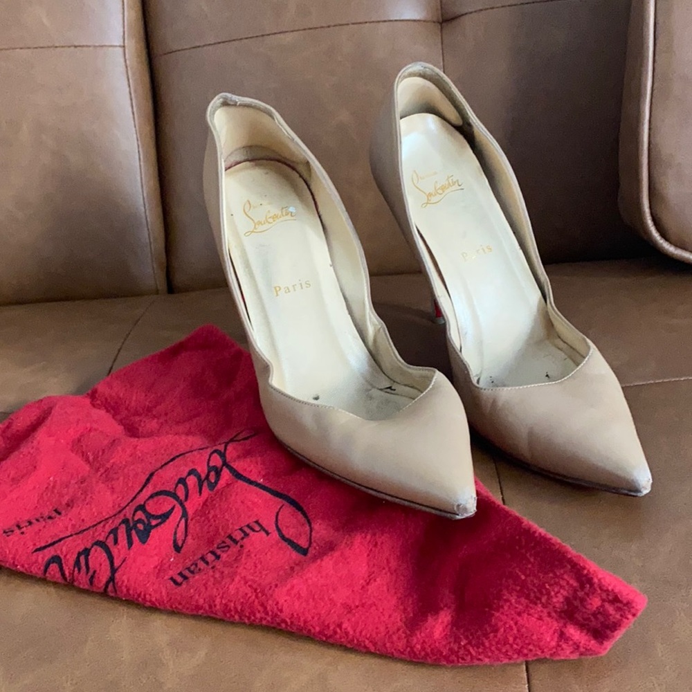 christian louboutin